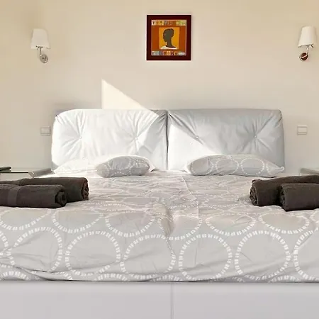 La Gairaut Villa *