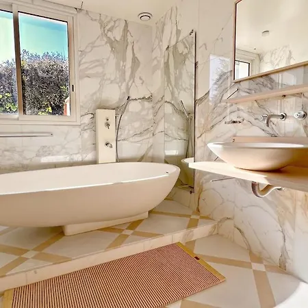 La Gairaut Villa *