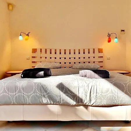 La Gairaut Villa *
