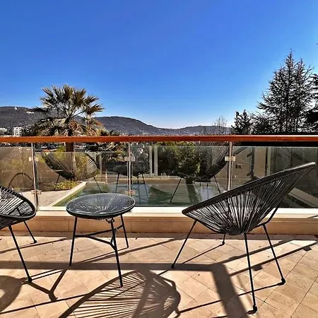 Villa La Gairaut