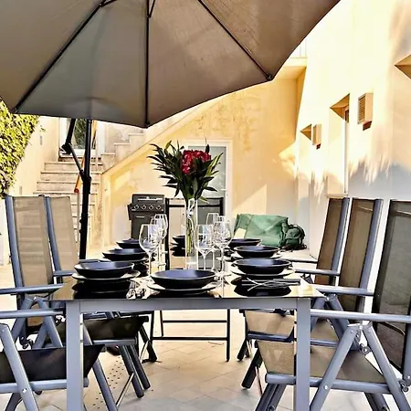 La Gairaut Villa Nice