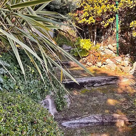 Villa La Gairaut *