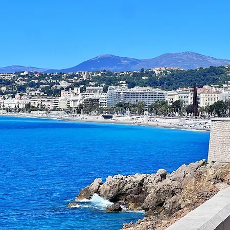 La Gairaut Nice