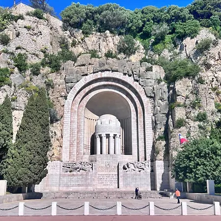 Villa La Gairaut